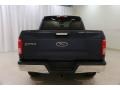 2016 Blue Jeans Ford F150 XLT SuperCab 4x4  photo #20