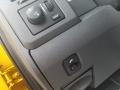 Detonator Yellow - Ram 1500 Laramie Quad Cab 4x4 Photo No. 22