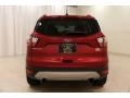 2018 Ruby Red Ford Escape SEL 4WD  photo #18