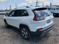 Bright White - Cherokee Limited 4x4 Photo No. 4