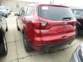 2019 Ruby Red Ford Escape SEL 4WD  photo #3