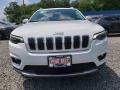 Bright White - Cherokee Limited 4x4 Photo No. 2