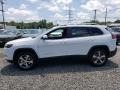 Bright White - Cherokee Limited 4x4 Photo No. 3