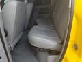 Detonator Yellow - Ram 1500 Laramie Quad Cab 4x4 Photo No. 30