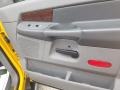 Detonator Yellow - Ram 1500 Laramie Quad Cab 4x4 Photo No. 34