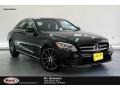 Black - C 300 Sedan Photo No. 1