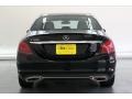 Black - C 300 Sedan Photo No. 3