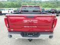 2019 Red Quartz Tintcoat GMC Sierra 1500 SLT Crew Cab 4WD  photo #6