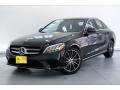 Black - C 300 Sedan Photo No. 12