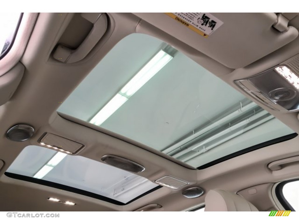 2018 Mercedes-Benz S Maybach S 560 4Matic Sunroof Photo #134369745