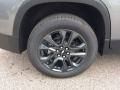 2020 Chevrolet Traverse RS AWD Wheel and Tire Photo