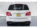 Polar White - GLS 550 4Matic Photo No. 3