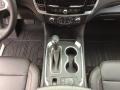 9 Speed Automatic 2020 Chevrolet Traverse RS AWD Transmission