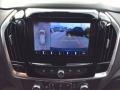 2020 Chevrolet Traverse RS AWD Controls