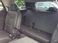 Jet Black 2020 Chevrolet Traverse RS AWD Interior Color