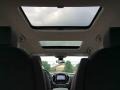 2020 Chevrolet Traverse Jet Black Interior Sunroof Photo