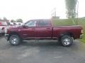 Delmonico Red Pearl - 2500 Tradesman Crew Cab 4x4 Photo No. 3