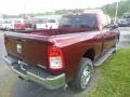 Delmonico Red Pearl - 2500 Tradesman Crew Cab 4x4 Photo No. 6