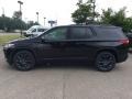 2020 Mosaic Black Metallic Chevrolet Traverse RS AWD  photo #4