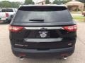 2020 Mosaic Black Metallic Chevrolet Traverse RS AWD  photo #6