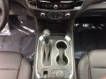 9 Speed Automatic 2020 Chevrolet Traverse RS AWD Transmission