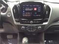 Mosaic Black Metallic - Traverse RS AWD Photo No. 14