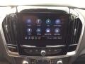 Mosaic Black Metallic - Traverse RS AWD Photo No. 15