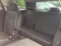 Jet Black Rear Seat Photo for 2020 Chevrolet Traverse #134370738