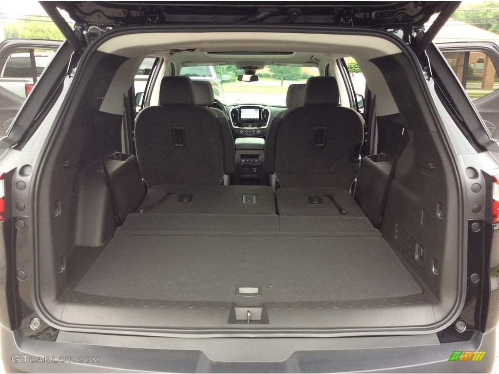 2020 Chevrolet Traverse RS AWD Trunk Photo #134370777