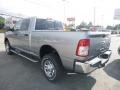 Billet Silver Metallic - 2500 Tradesman Crew Cab 4x4 Photo No. 2