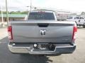 Billet Silver Metallic - 2500 Tradesman Crew Cab 4x4 Photo No. 3