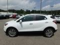 2019 Summit White Buick Encore Preferred  photo #10