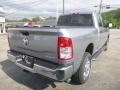 Billet Silver Metallic - 2500 Tradesman Crew Cab 4x4 Photo No. 4