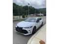 2019 Wind Chill Pearl Toyota Avalon XSE  photo #4