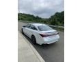 2019 Wind Chill Pearl Toyota Avalon XSE  photo #5