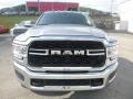 Billet Silver Metallic - 2500 Tradesman Crew Cab 4x4 Photo No. 7