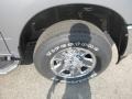 Billet Silver Metallic - 2500 Tradesman Crew Cab 4x4 Photo No. 8