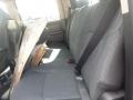 Billet Silver Metallic - 2500 Tradesman Crew Cab 4x4 Photo No. 11