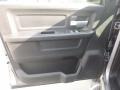 Billet Silver Metallic - 2500 Tradesman Crew Cab 4x4 Photo No. 12