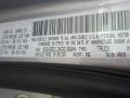 Billet Silver Metallic - 2500 Tradesman Crew Cab 4x4 Photo No. 14