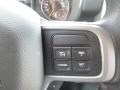 Billet Silver Metallic - 2500 Tradesman Crew Cab 4x4 Photo No. 17