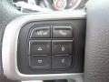Billet Silver Metallic - 2500 Tradesman Crew Cab 4x4 Photo No. 18