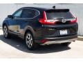 Crystal Black Pearl - CR-V EX-L Photo No. 2