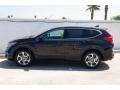 Crystal Black Pearl - CR-V EX-L Photo No. 8