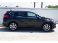 Crystal Black Pearl - CR-V EX-L Photo No. 10