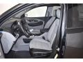  2020 Terrain SLT AWD Medium Ash Gray/Jet Black Interior