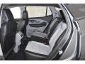 2020 GMC Terrain SLT AWD Rear Seat