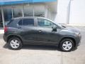 Nightfall Gray Metallic - Trax LS AWD Photo No. 3