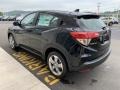Crystal Black Pearl - HR-V LX AWD Photo No. 5