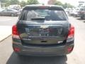 Nightfall Gray Metallic - Trax LS AWD Photo No. 5
